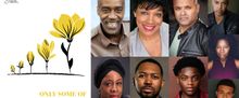 Significant Productions Unveils Cast of ONLY SOME OF GOD’S CHILDREN OR MISSISSIPPI 