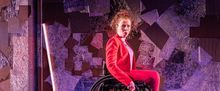 Flash: First Look at REASONS YOU SHOULD(N'T) LOVE ME at the Kiln Theatre