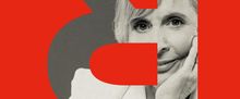 Mel Giedroyc, Christopher Eccleston, and More Join WHITE RABBIT RED RABBIT 15th Anniv