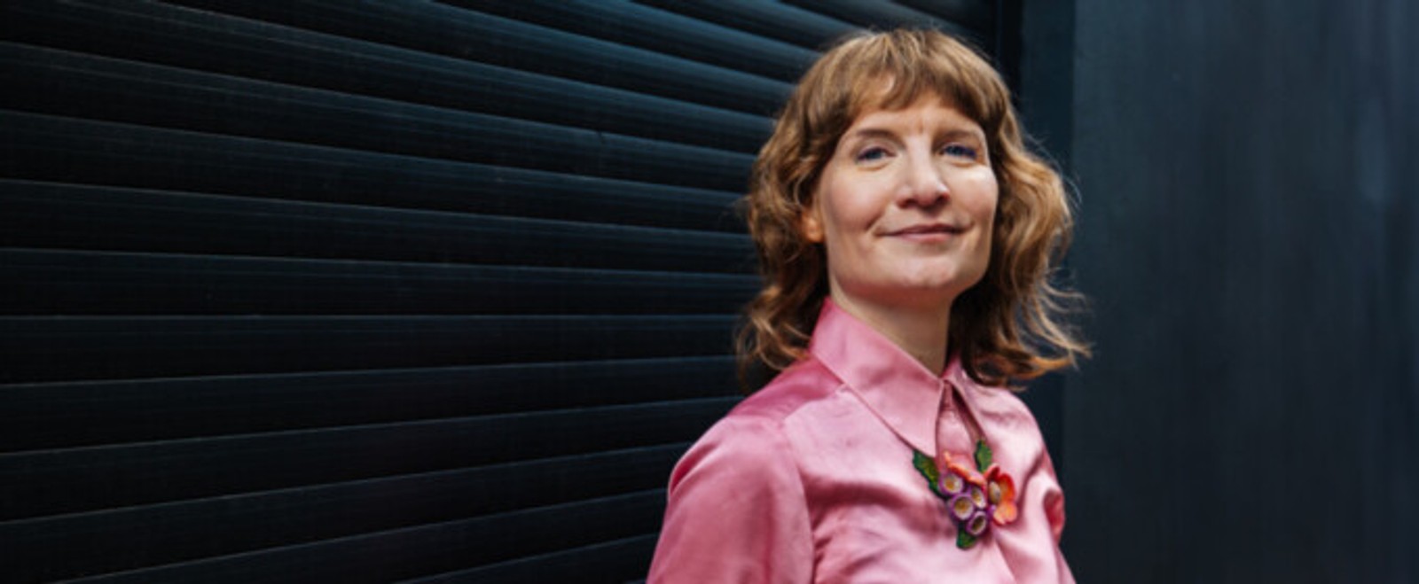 Norwich Theatre Appoints Dr. Laura Crossley to Lead Freelancer Review