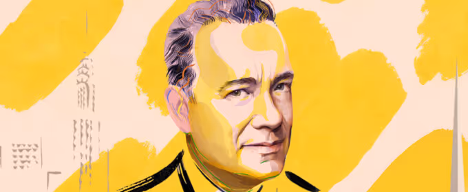 Tom Hanks & Kelli O'Hara To Star In THIS WORLD OF TOMORROW on Broadway Photo