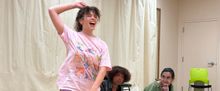 H*LLO K*TTY SYNDROME to Premiere at SF State School of Theatre & Dance
