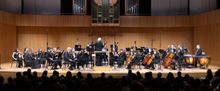 A MIDSUMMER NIGHT'S DREAM to Open Camerata Chicago Season
