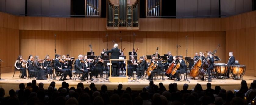 A MIDSUMMER NIGHT'S DREAM to Open Camerata Chicago Season Photo