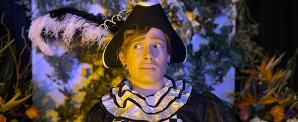 OBSCURA: MURDER AT THE FANTASY BALL Will Premiere In Rhode Island This May