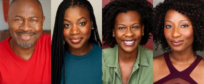 Cast and Creative Team Set for MALA ARIA at Premiere Stages