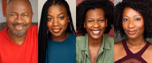 Cast and Creative Team Set for MALA ARIA at Premiere Stages