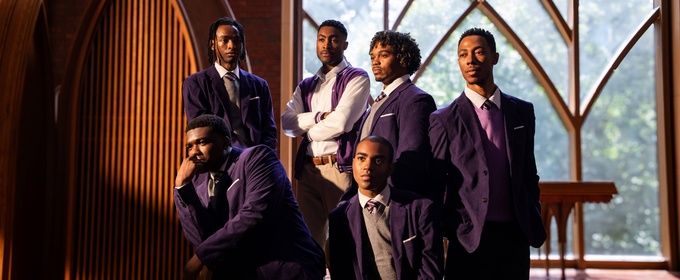 Review: CHOIR BOY at Actor's Express