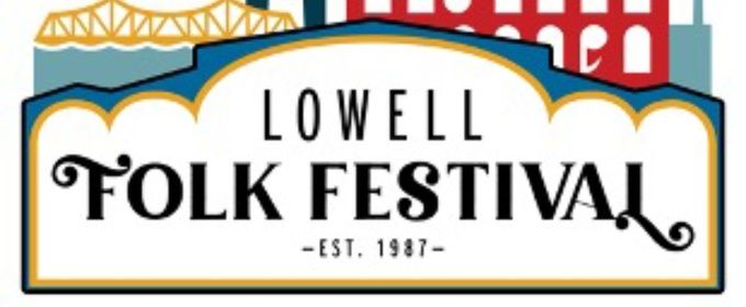 Lowell Folk Festival to Feature 60+ Performances, Parade of Flags This Summer