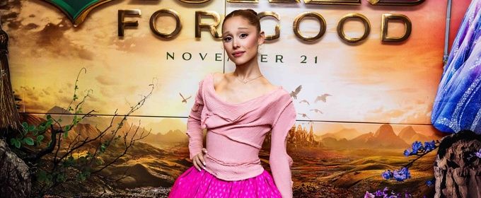 Ariana Grande Will Not Appear in Season 13 of AMERICAN HORROR STORY