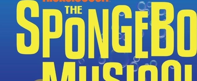 THE SPONGEBOB MUSICAL to Open ThinkTank Theatre's Season at freeFall