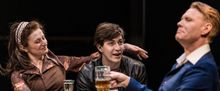 The Orange Tree Theatre Presents TOM FOOL
