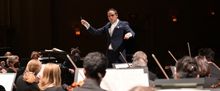 Symphony San Jose To Present HOPELESSLY ROMANTIC Program This Month