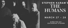 Dirigo Theatre Company to Stage THE HUMANS in Plymouth