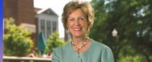 Martha Rivers Ingram to be Honored by Charleston Community at Charleston Gaillard Cen