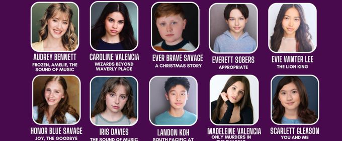 Industry Kids To Present Concert For The PBS Endowment Fund