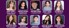Industry Kids To Present Concert For The PBS Endowment Fund