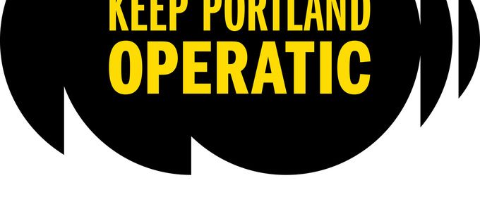 Portland Opera Single Tickets for 26-27 Season Now Available
