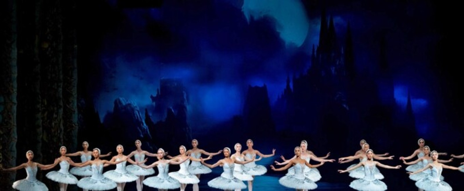 SWAN LAKE to Return to Casper in October with Live Orchestra