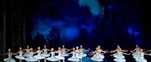 SWAN LAKE to Return to Casper in October with Live Orchestra