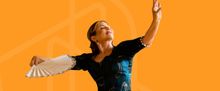 Ecos De España Will Bring Spanish Classical and Flamenco Music and Dance Program to 