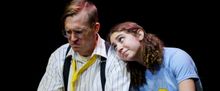 Flash: ZACH Theatre Presents SOMEBODY LOVES YOU, MR. HATCH