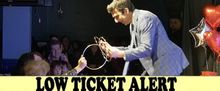 Jim Vines And Carl Mercurio to Present Special BROADWAY MAGIC HOUR Valentine’s Day 