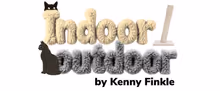 Kenny Finkle's INDOOR/ OOUTDOOR Begins At Little Theatre of Fall River In March