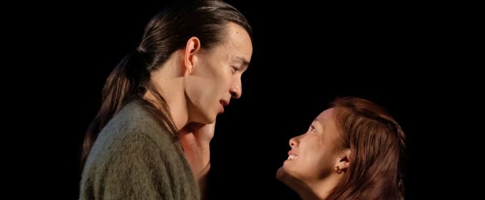 Photos: First Look at Hansol Jung's Modern Verse Translation of ROMEO AND JULIET Photos