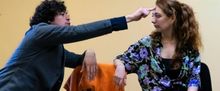 ¡SOMEONE EXTRAORDINARYX! at the Players Theatre