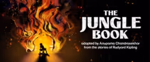 New Staging of THE JUNGLE BOOK Comes to the National Theatre in November