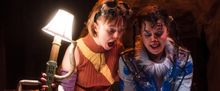 Lifeline Theatre Premieres KITTY AND THE BEANSTALK This Winter