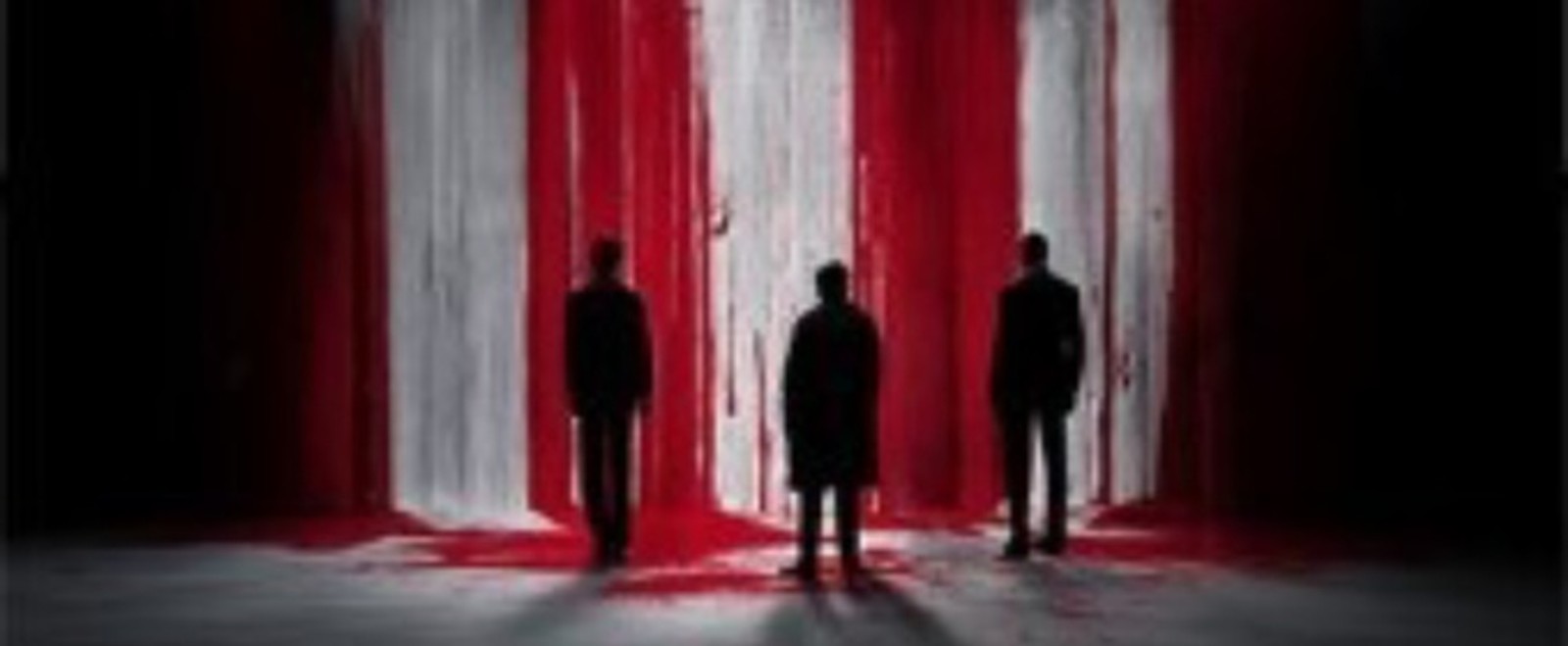 EDINBURGH 2026: Review: THIS IS NOT AMERICA, Pleasance Courtyard