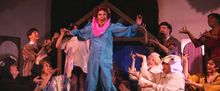 Hell in a Handbag Presents CHRISTMAS DEAREST