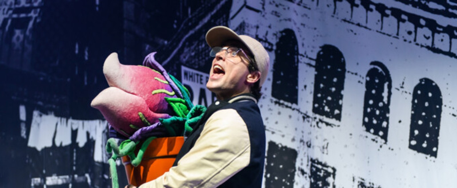 LITTLE SHOP OF HORRORS to Launch 2027 Australian Tour in Melbourne
