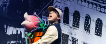 LITTLE SHOP OF HORRORS to Launch 2027 Australian Tour in Melbourne