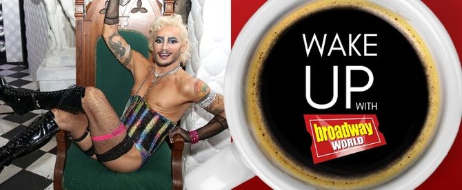 Wake Up With BroadwayWorld October 14, 2025- Broadway Musicians Vote to Authorize Strike and More