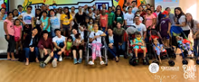 Coverage: DANI GIRL Cast Visits Cancer-stricken Kids; Acclaimed Musical Returns Aug. 