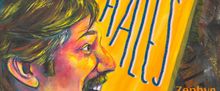 SAVE THE WHALES Presented By Fables & Rumors To Play Hollywood Fringe