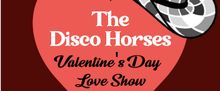 The Disco Horses To Host Valentine's Day Comedy Show