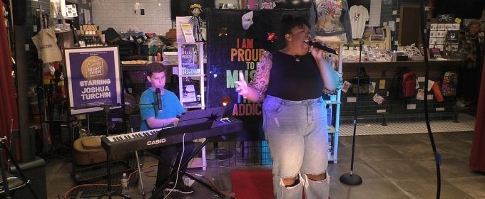 Photos: Inside Broadway Makers Marketplace's 'Night of Stars' Photos