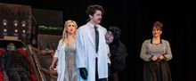 First look at Millersport Community Theatre's YOUNG FRANKENSTEIN