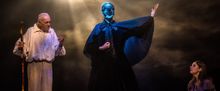 First Look at Quintessence Theatre Group's THE TEMPEST