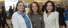 Norton Museum Of Art Celebrates Opening Of ARTISTS' JEWELRY Exhibition