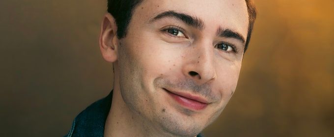 Interview: Michael Seltzer of DISNEY'S BEAUTY AND THE BEAST at Hollywood Pantages Theater