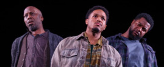 HANG TIME to Make International Premiere at Edinburgh International Festival