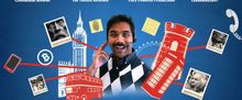 Mohit Mathur to Tour UK with Solo Show DIAL 1 FOR UK in May 2026