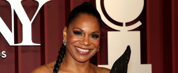 Tony-Winners Audra McDonald, John Cameron Mitchell and More Set for Penn Live Arts 2026-27 Season