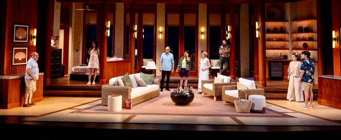 S. Asher Gelman's THE ZIONISTS to Begin Performances at Barrington Stage Company