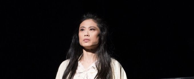 Photos: First Look at Hero Theatre's Revival of TEA Photos